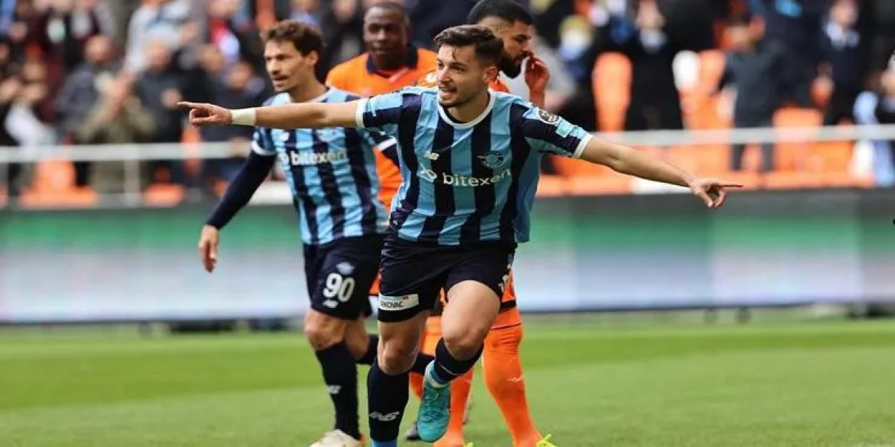 Beşiktaş, Tayyip Talha Sanuç'un peşinde!