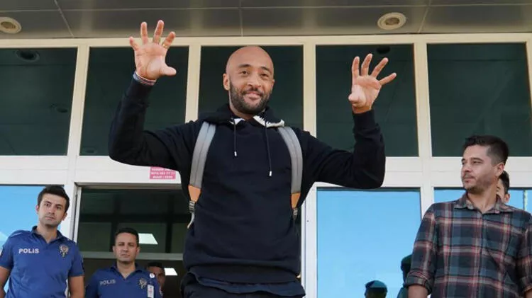 Beşiktaş'ın yeni transferi Nathan Redmond'a övgü dolu sözler!