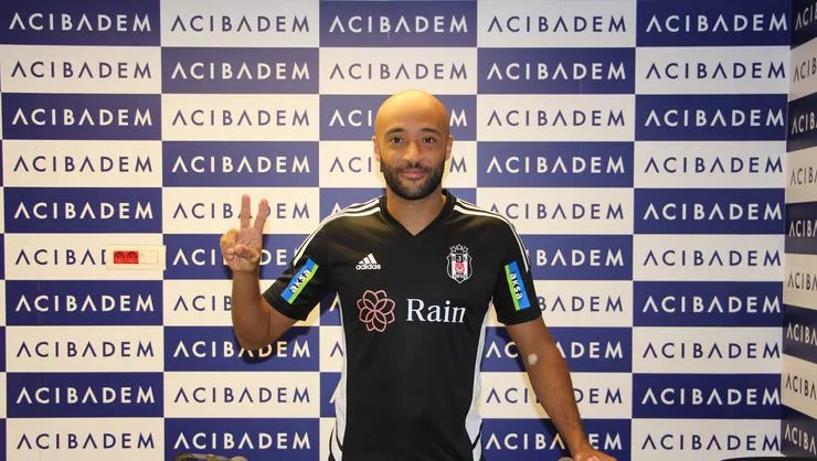 Kyle Walker'dan Redmond'a: Çok özel biri