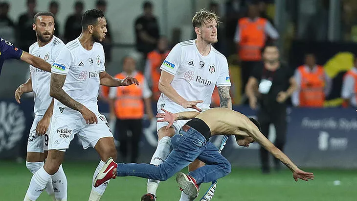 Tahkim Kurulu'ndan Josef de Souza kararı