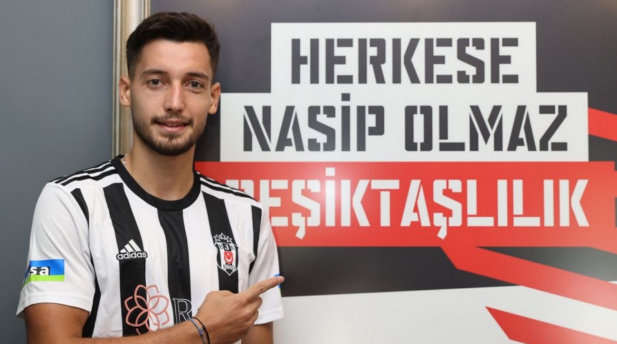 İşte Tayyip Talha Sanuç'un ilk sözleri!