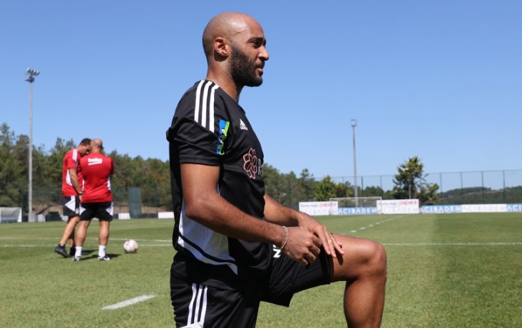 Beşiktaş'ın yeni transferi Nathan Redmond, büyük maçların futbolcusu