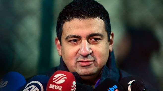 Yalancının mumu yatsıya kadar yanarmış!