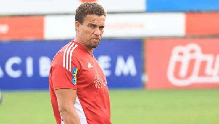 Valerien Ismael'den tarihi talep!