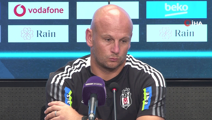 Beşiktaş'ta Adam Murray ilk peşinde!