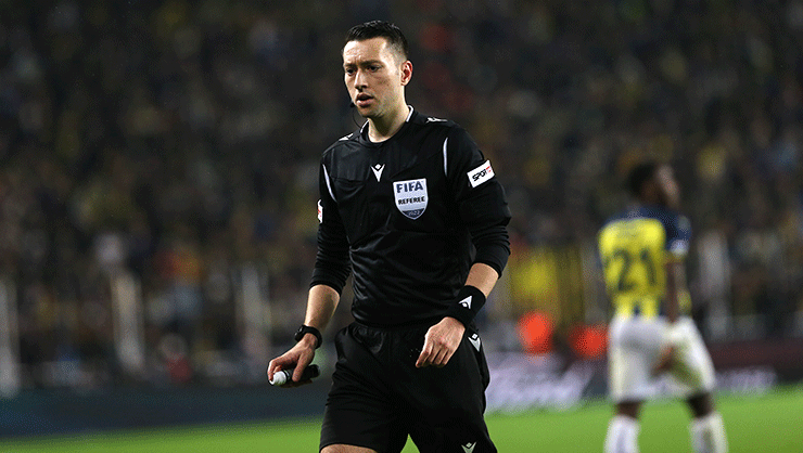 Zorbay Küçük'e UEFA şoku! FIFA kadrosu değişebilir