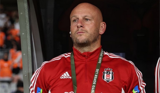 Adam Murray: "Rakip 2 şut çekti, 2 gol yedik"
