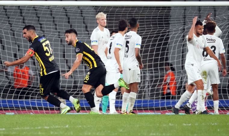 Ali Yaşar: "Gol atacağımı hiç hissetmedim"