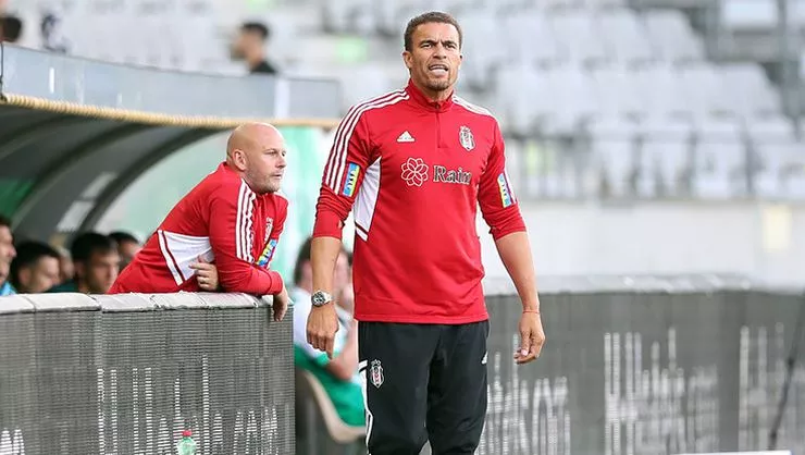 Beşiktaş'tan Fenerbahçe'ye karşı 'Rennes taktiği'