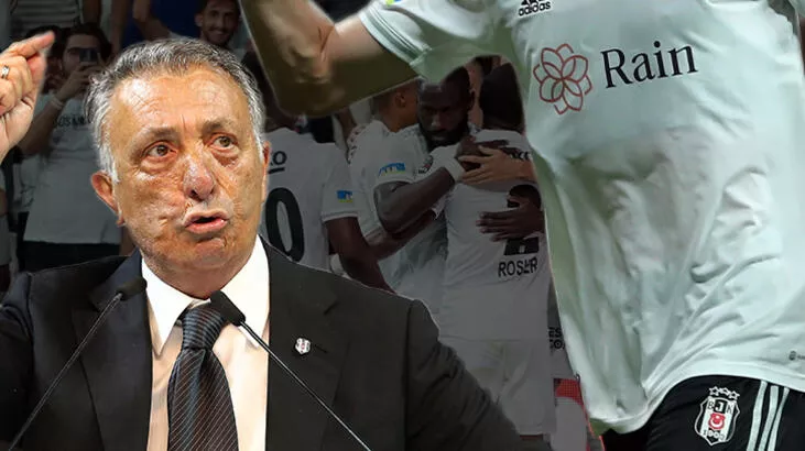 Beşiktaş'tan bonservis hamlesi! Çalışmalar başladı