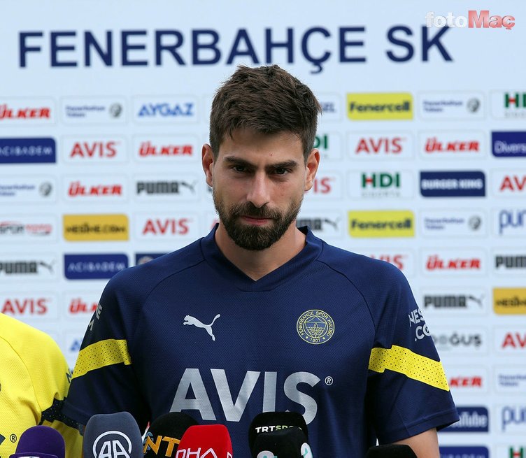 Fenerbahçe'de Luan Peres gelişmesi! Beşiktaş derbisinde...