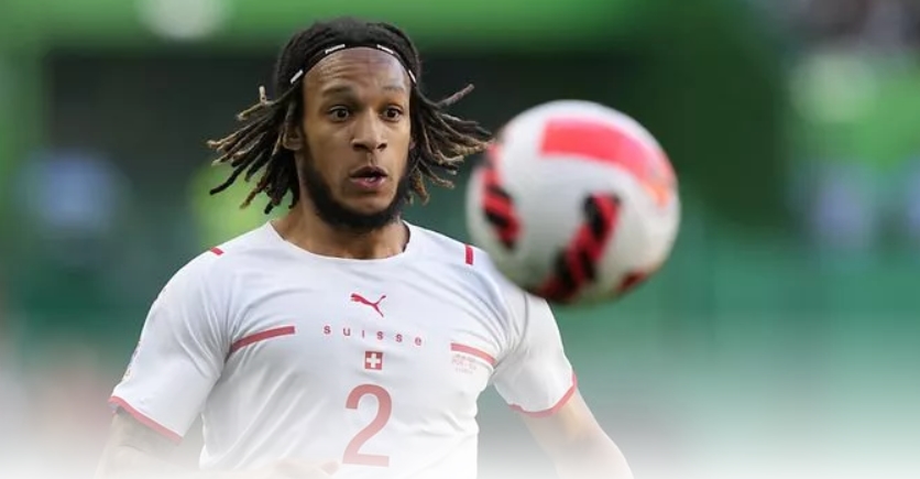 Kevin Mbabu tercihini Beşiktaş'tan yana kullandı!