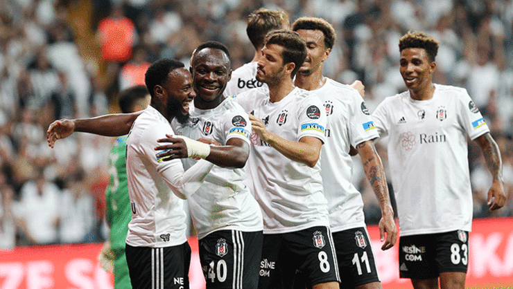 Eski yöneticiden derbi mesajı: "Beşiktaş güler"