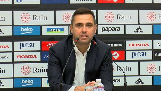 Fenerbahçe ölüm-kalım maçı değil!