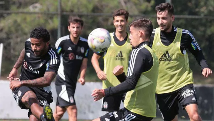 Beşiktaş'ın derbi primi