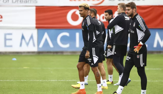 Beşiktaş Fenerbahçe'ye karşı geleneği sürdürmek istiyor: Buradan çıkış yok