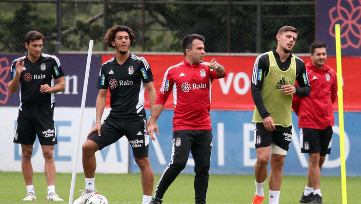 Beşiktaş - Fenerbahçe derbisi önce öne çıkan istatistikler