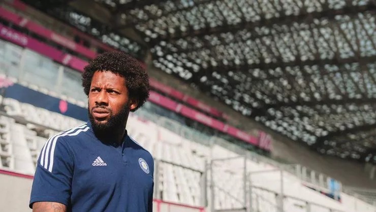 Jeremain Lens, Fransa 3. Ligi'nde de yapamadı