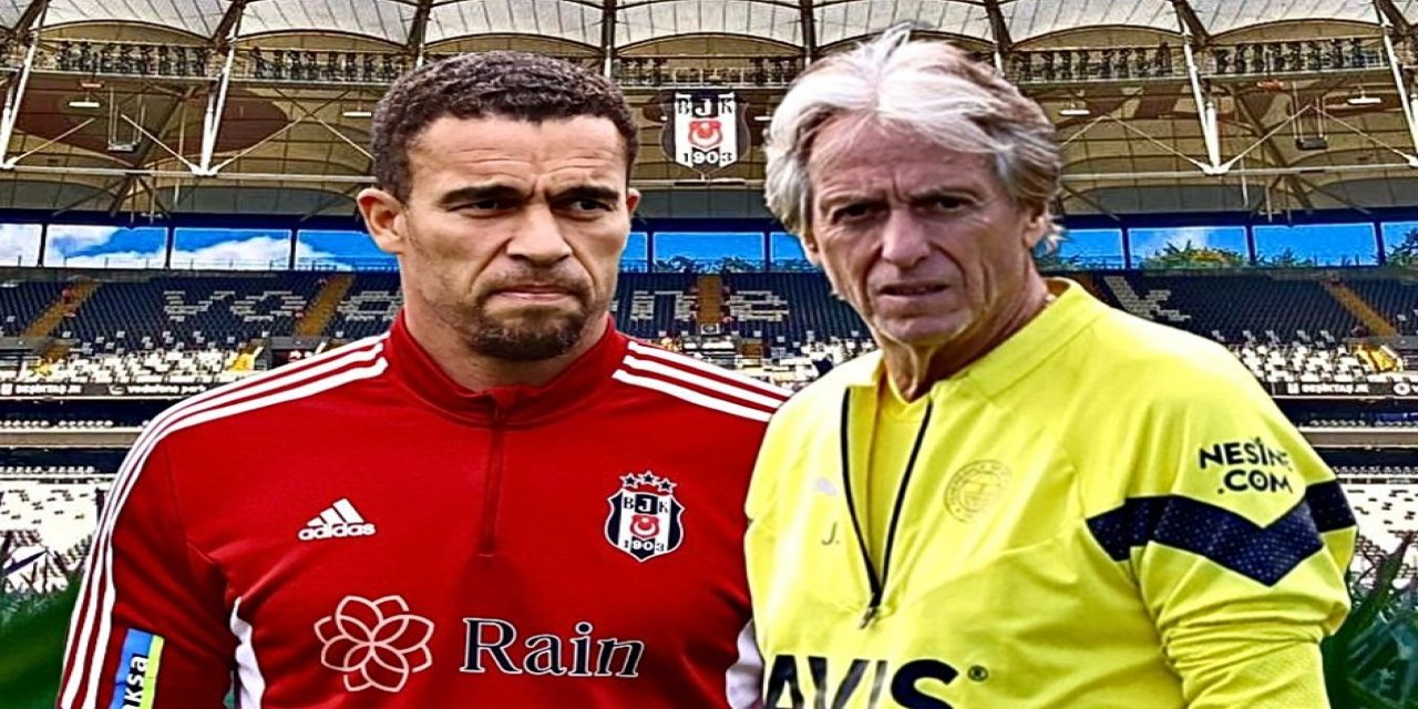 Beşiktaş - Fenerbahçe maçı ne zaman, saat kaçta, hangi kanalda?