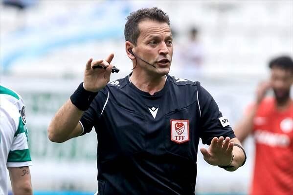Ahmet Çakar: "Volkan Bayarslan bu maç için yetersiz"
