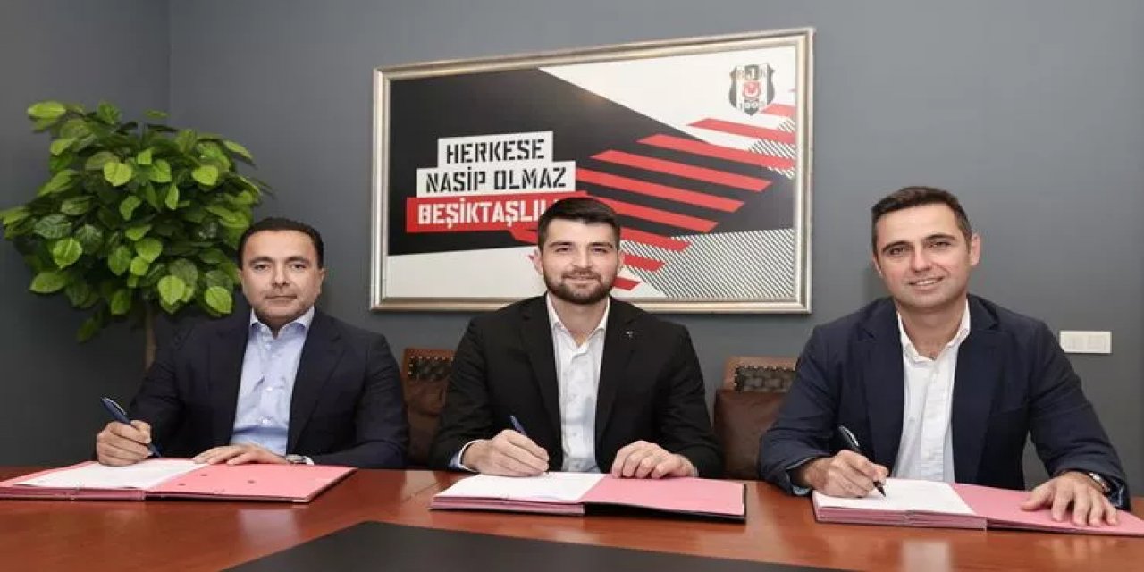 Ersin Destanoğlu'nun sözleşmesi yenilendi