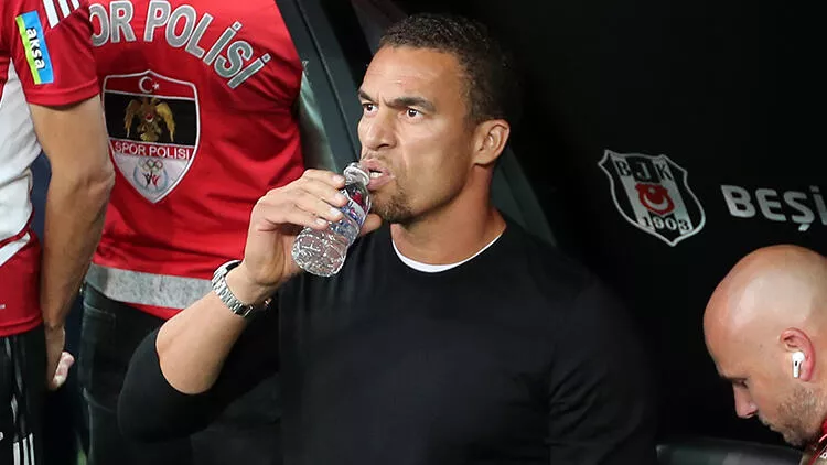 Beşiktaş'ta hedefte Valerien Ismael var!