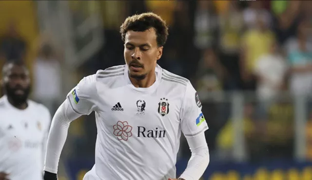 Ismael, Dele Alli'ye sahip çıktı: Eleştirenleri utandıracak