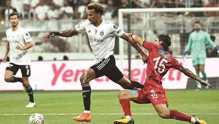Dele Alli gaza bastı!