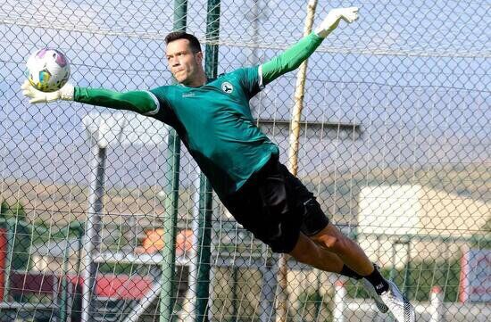 Onurcan Piri: "Beşiktaş'a sürprizimiz var"