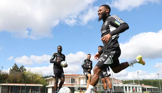 Beşiktaş'ın puan kaybına tahammülü yok! Sıfır tolerans