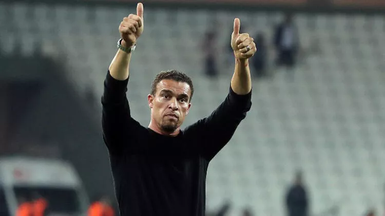Beşiktaş kayıp istemiyor