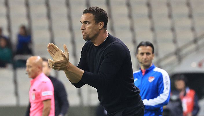 Valerien Ismael: "4-0 olabilirdi"