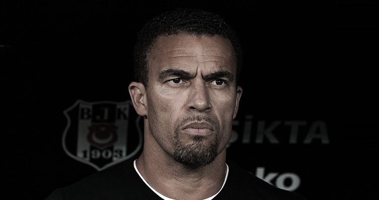 Giresunspor - Beşiktaş maçı sonrası Valerien Ismael'e flaş sözler! "O oyuncuyla ayakta kaldı"