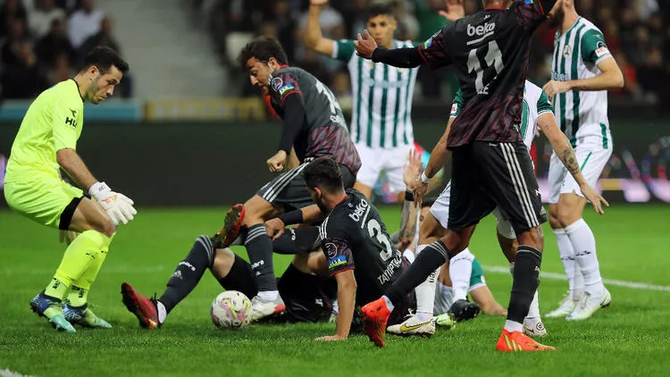 Giresunspor: "VAR sistemini istemiyoruz"