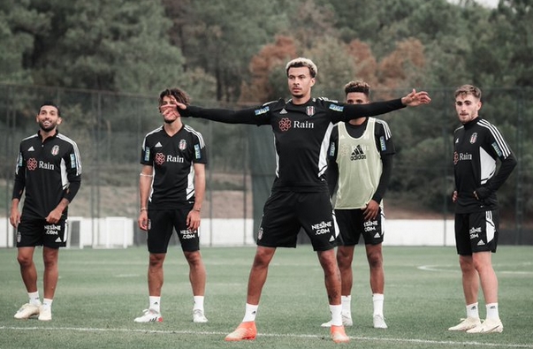 Dele Alli'nin kötü performans sebebi ortaya çıktı
