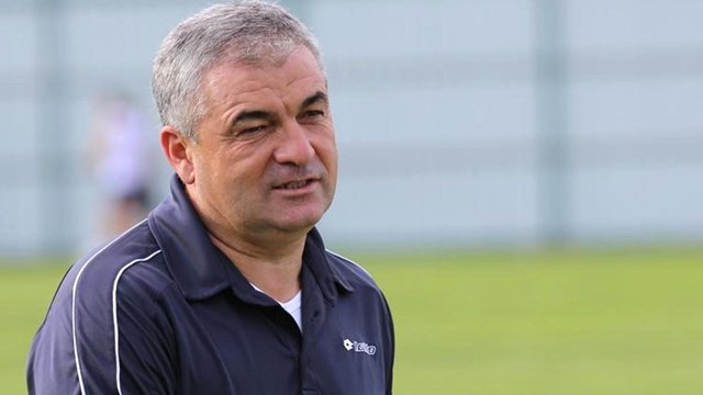 “Milli Takım’da hiç Beşiktaşlı hoca gördünüz mü?”