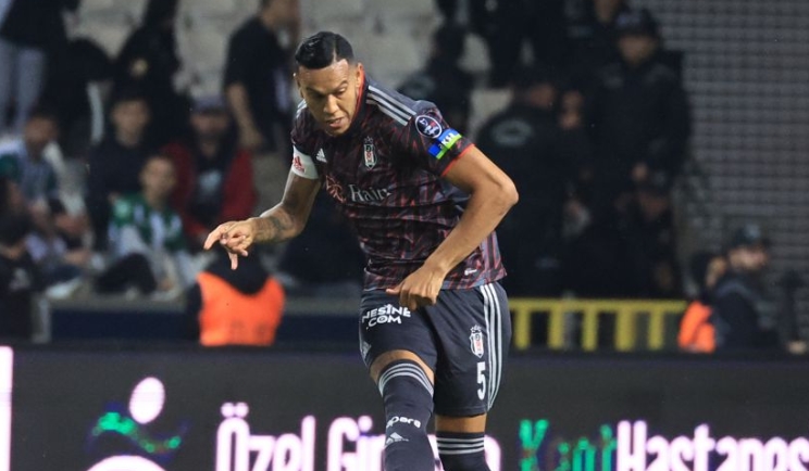 Josef de Souza: "Yeni seriye başlıyoruz"
