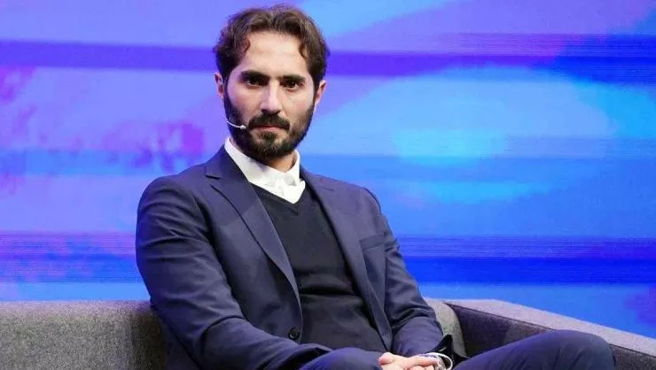 Hamit Altıntop: "Umarım hedeflerimize ulaşırız"