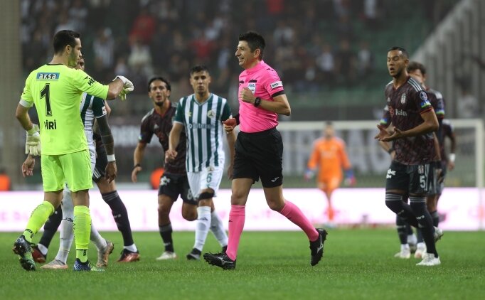 Alen Markaryan: "Giresun'un attığı gol ofsayt değildir inşallah!"