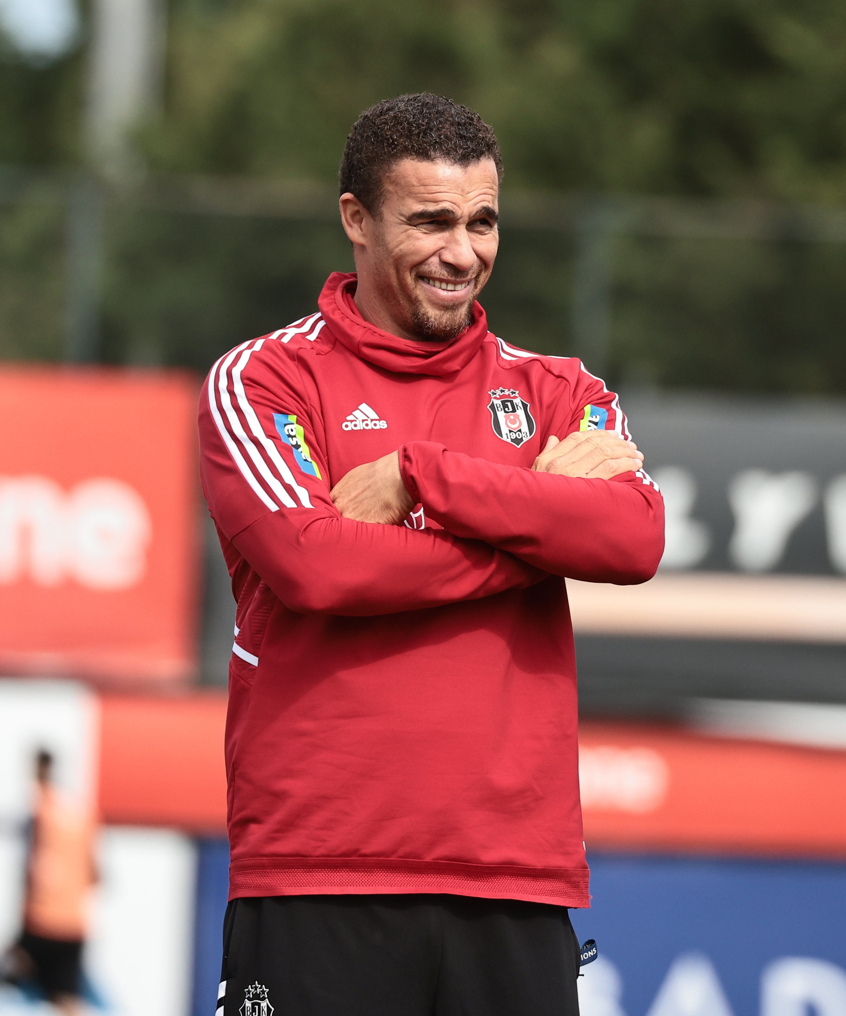 Beşiktaş'ta Valerien Ismael, Trabzonspor maçı planını yaptı!
