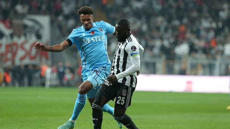 West Ham'da Arthur Masuaku tepkisi!