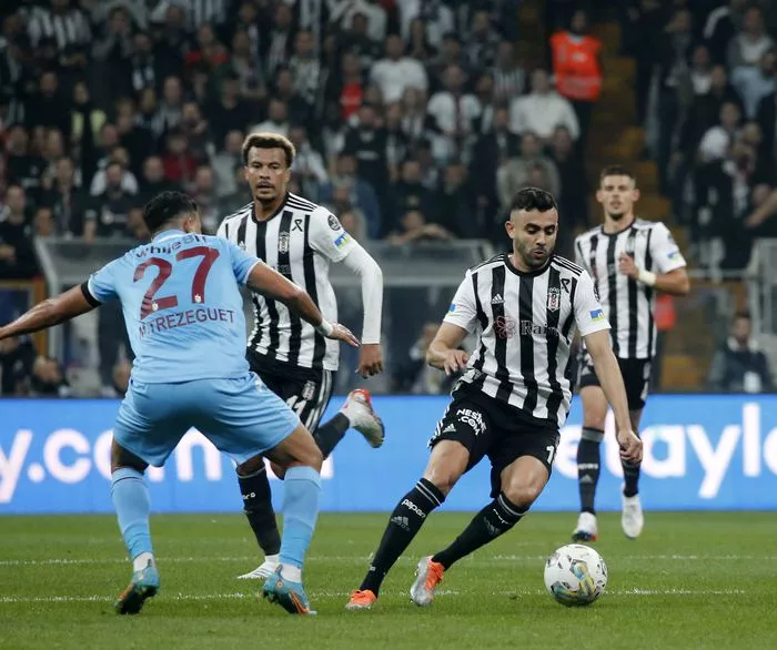 Sert eleştiri: Beşiktaş'ı Fenerbahçe ile kıyasladı, Ismael'i Bilic'e benzetti!