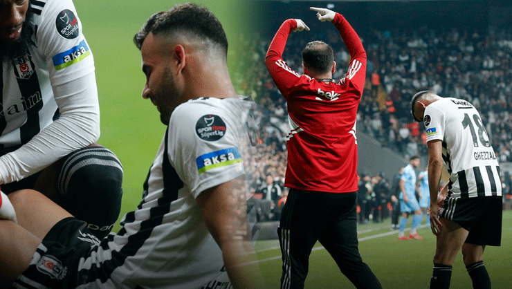 Rachid Ghezzal iddiası; "Bu bir cinayet"
