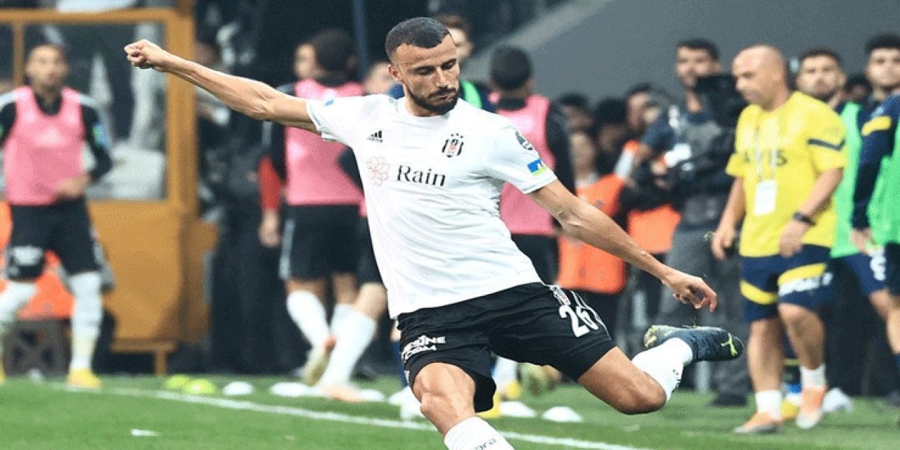 Roman Saiss'te umut ışığı