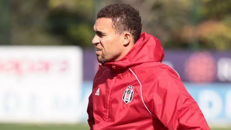 Valerien Ismael'den uyarı