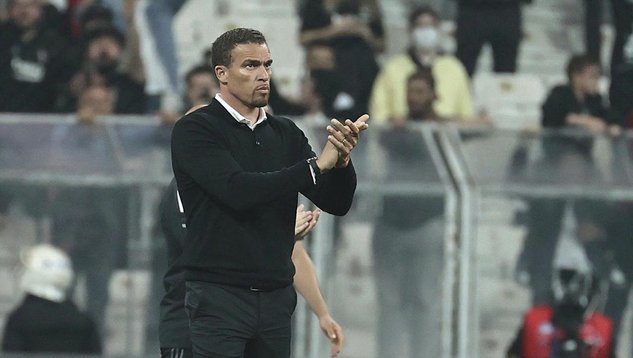 Beşiktaş'ta Valerien Ismael'in kader adamları