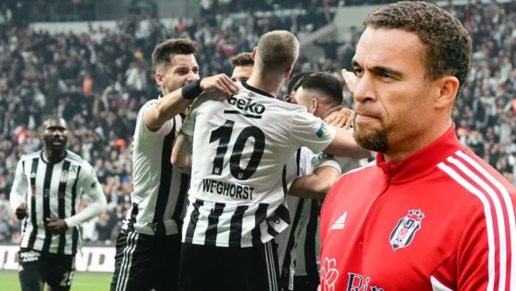 Beşiktaş'ta Hatayspor maçı öncesi Ismael'in kararsızlığı!