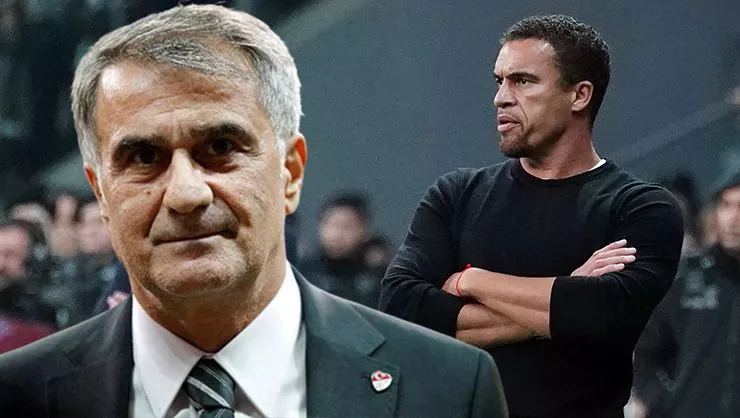 Beşiktaş'ta Şenol Güneş sonrası 2 sürpriz isim daha! İşte adaylar