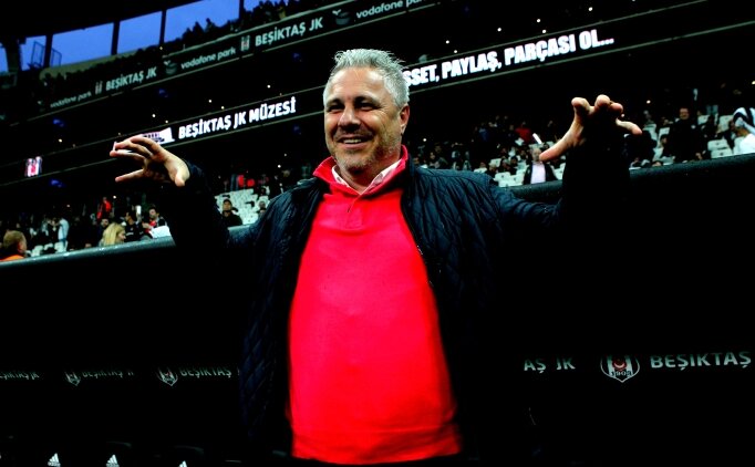 Sumudica'dan Beşiktaş açıklaması!