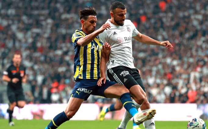 Romain Saiss analizi: "Devam etmemek aptalca"